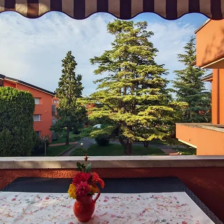 Bookingpeschiera Bei Gardaland