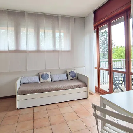 شقة Bookingpeschiera Bei Gardaland *