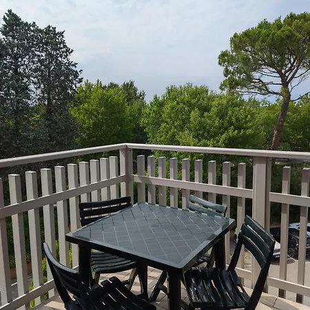 Διαμέρισμα Bookingpeschiera Bei Gardaland
