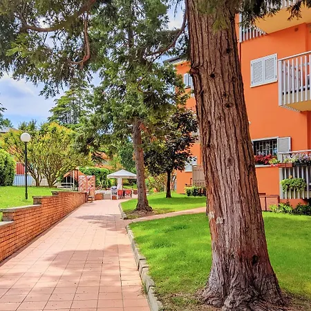 Διαμέρισμα Bookingpeschiera Bei Gardaland