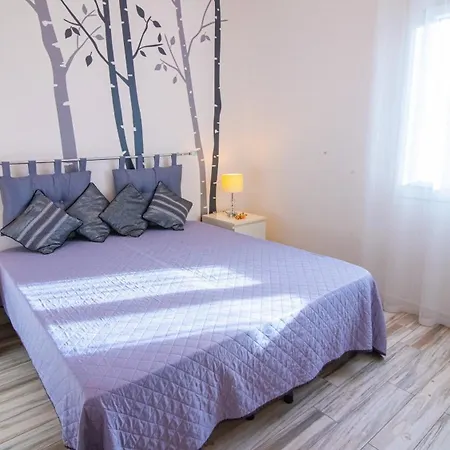 Διαμέρισμα Bookingpeschiera Bei Gardaland Πεσκιέρα ντελ Γκάρντα