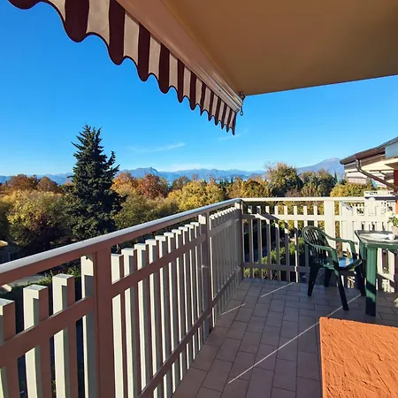 Bookingpeschiera Bei Gardaland Διαμέρισμα *