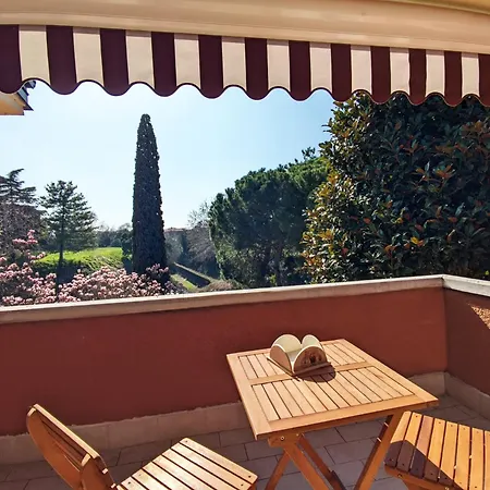 Διαμέρισμα Bookingpeschiera Bei Gardaland Πεσκιέρα ντελ Γκάρντα