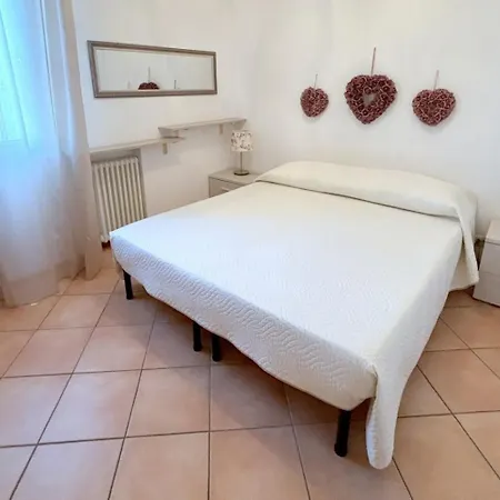 Bookingpeschiera Bei Gardaland Apartmán Peschiera del Garda