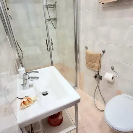 Apartmán Bookingpeschiera Bei Gardaland *