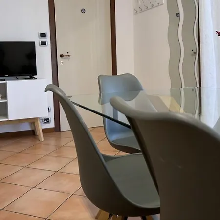 Apartmán Bookingpeschiera Bei Gardaland *