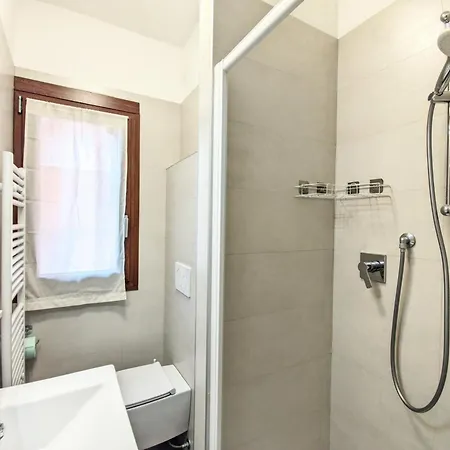 Apartmán Bookingpeschiera Bei Gardaland *