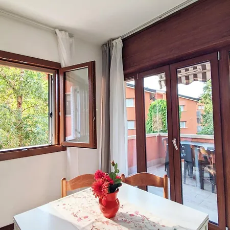 Bookingpeschiera Bei Gardaland Apartmán Peschiera del Garda