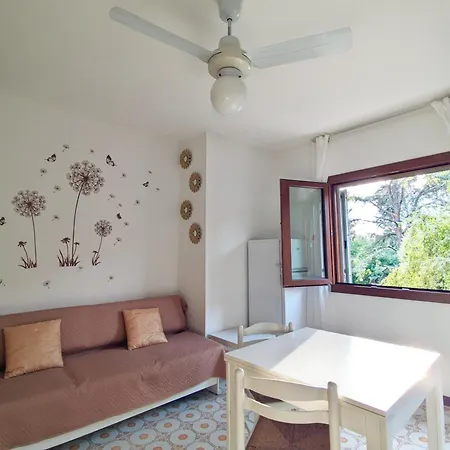 Apartmán Bookingpeschiera Bei Gardaland Peschiera del Garda