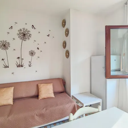 Bookingpeschiera Bei Gardaland Apartmán