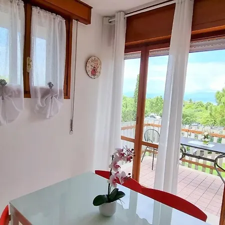 Bookingpeschiera Bei Gardaland Apartmán Peschiera del Garda