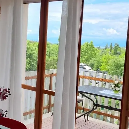 Bookingpeschiera Bei Gardaland Apartmán