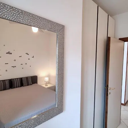 Bookingpeschiera Bei Gardaland Apartmán Peschiera del Garda