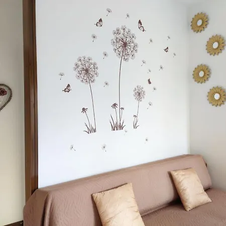 Bookingpeschiera Bei Gardaland Apartmán *