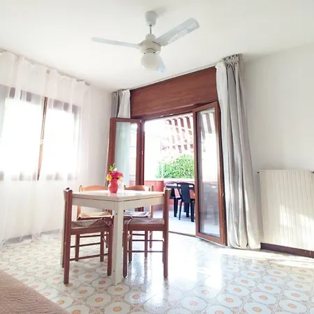 Apartmán Bookingpeschiera Bei Gardaland