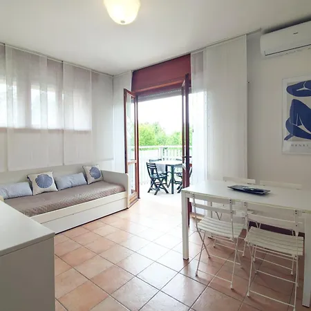 Apartmán Bookingpeschiera Bei Gardaland
