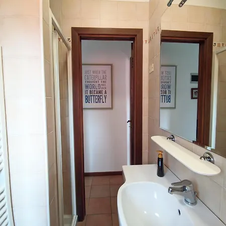 Apartmán Bookingpeschiera Bei Gardaland