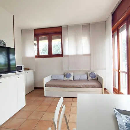 Bookingpeschiera Bei Gardaland Apartmán *