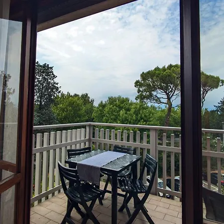 Bookingpeschiera Bei Gardaland Apartmán *